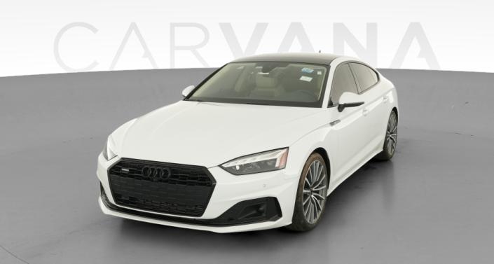 audi a5 sportback 2022 WAUCBCF59NA019673 image audi a5 sportback 2022 WAUCBCF59NA019673 image